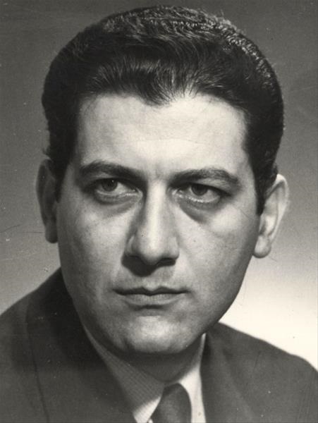 Κάσδαγλης Γιάννης