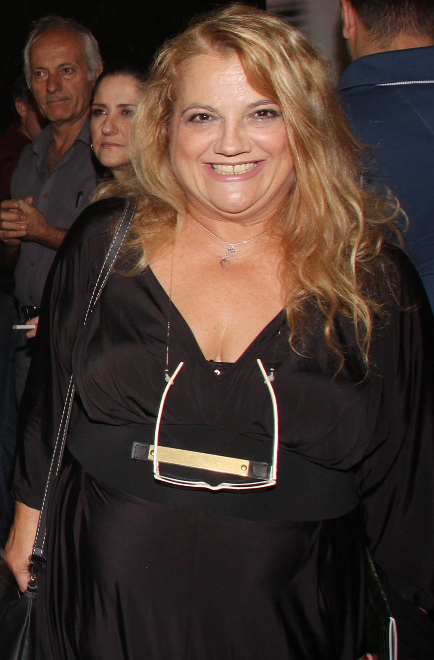 Καστάνη Ελένη