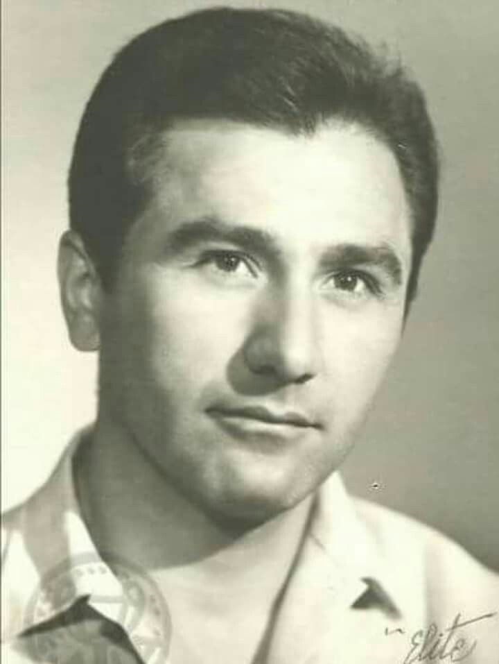 Κατσαδράμης Θεόδωρος