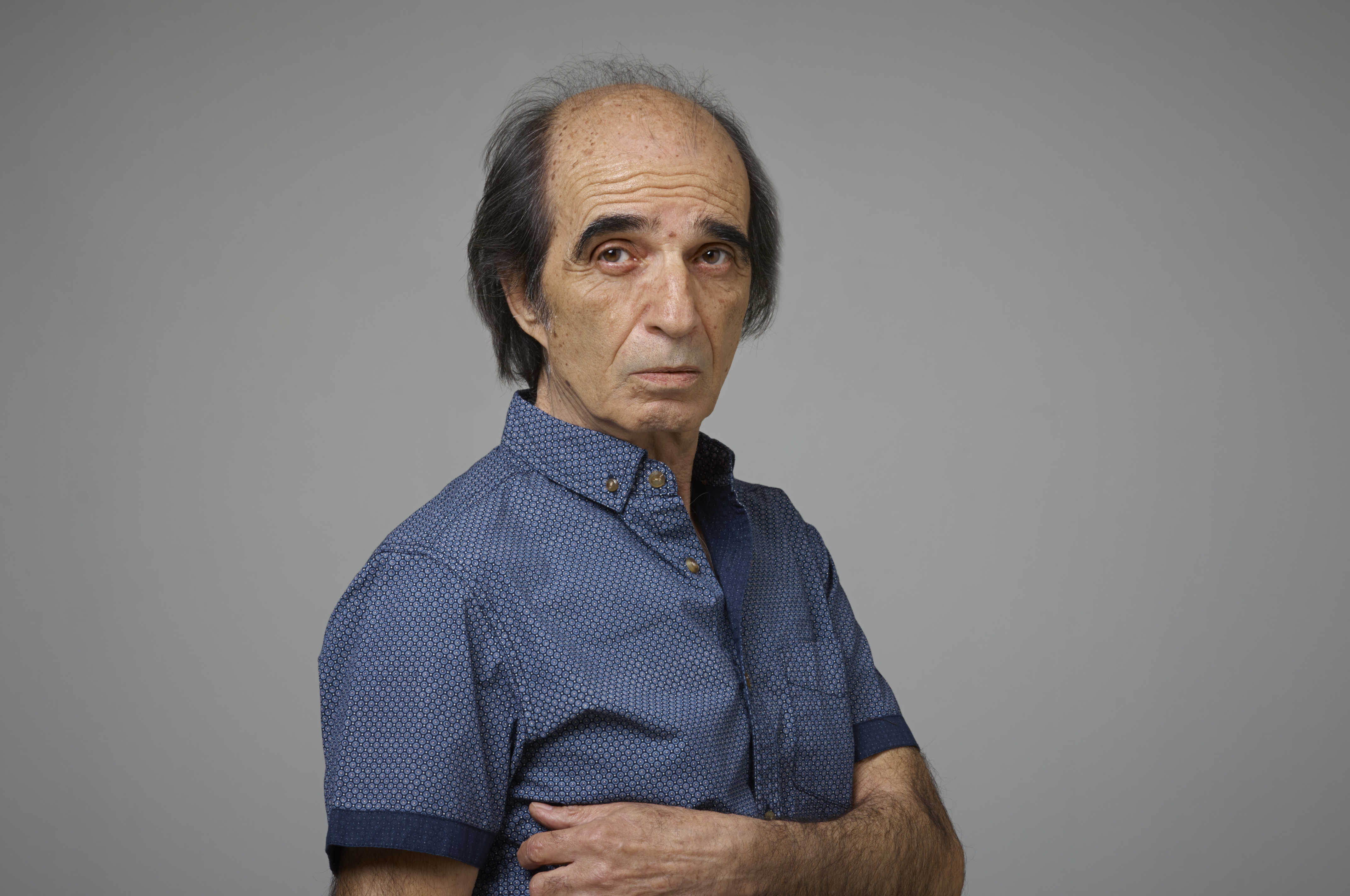 Κατσαρής Άδωνις