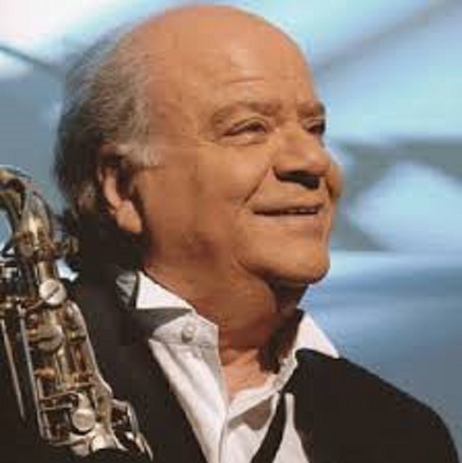 Κατσαρός Γιώργος