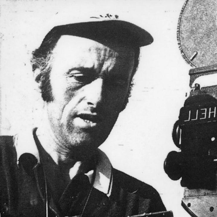 Καβάγιας Γιώργος