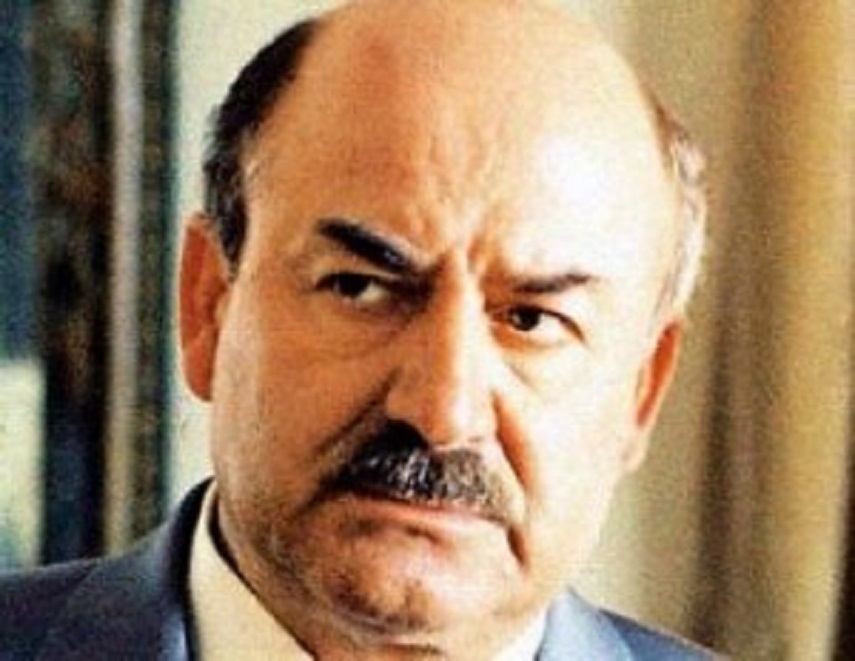 Καζάν Βαγγέλης