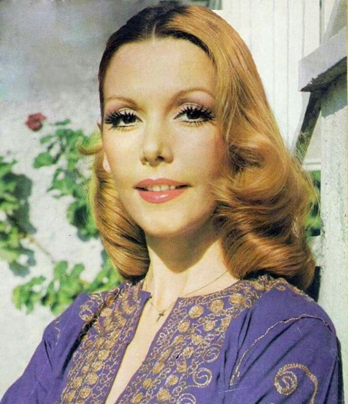 Καζιάνη Τόνια