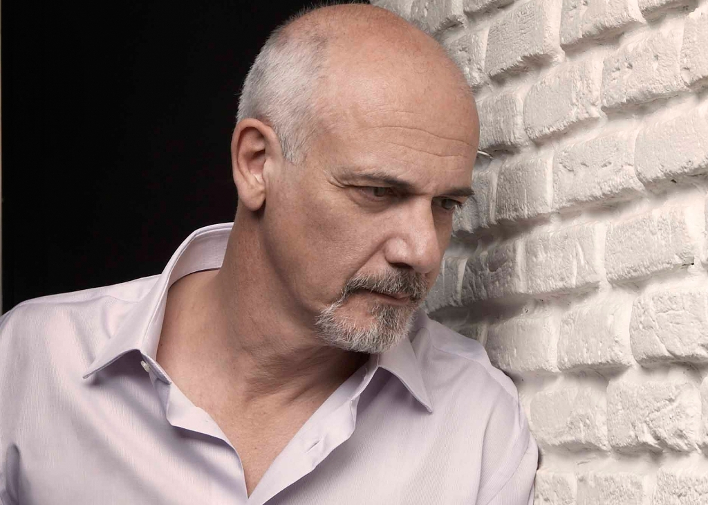 Κιμούλης Γιώργος