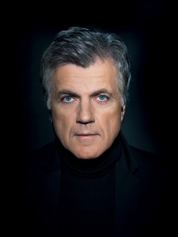 Κινδινής Θωμάς