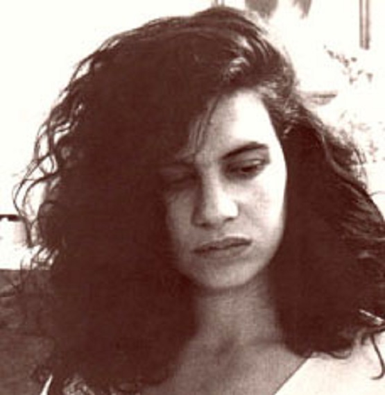 Κυριακή Μαρία