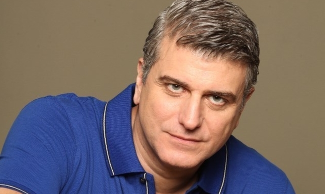 Κυριακίδης Βλαδίμηρος