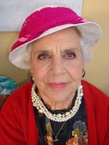 Κυριακίδου Έλλη