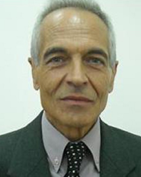 Κλουφέτος Βαγγέλης