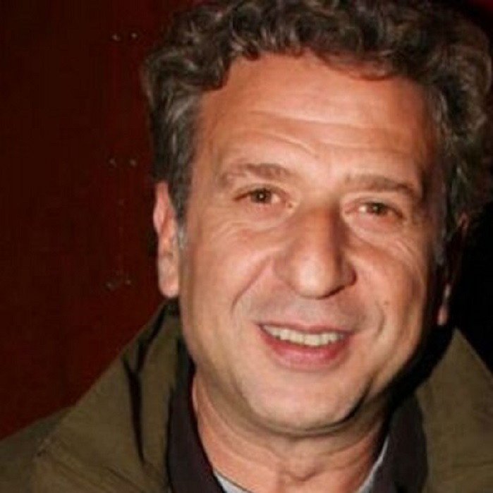 Κόκλας Κώστας