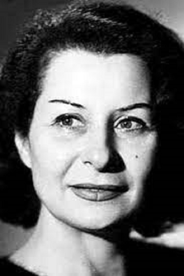 Κωνσταντάρα Μίτση