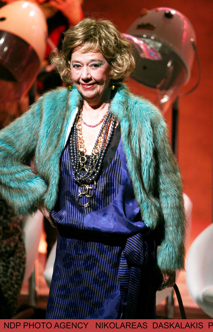 Κωνσταντάρου Μαρία