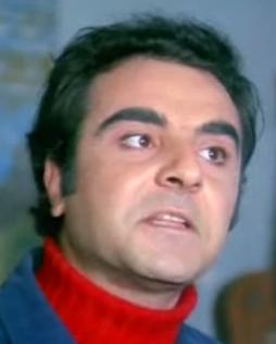 Κωνσταντινίδης Θωμάς