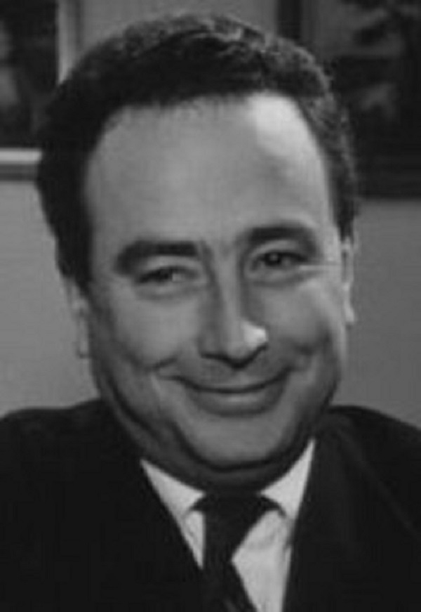 Κωνσταντόπουλος Σπύρος