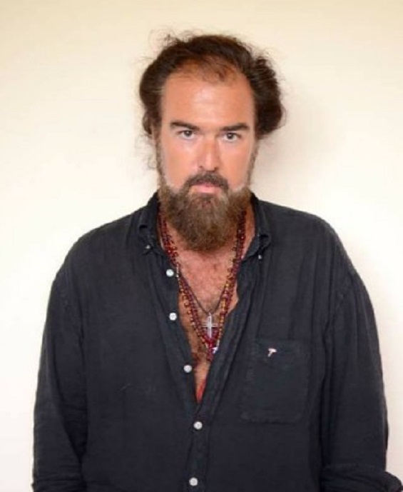 Κωνσταντόπουλος Κωνσταντίνος