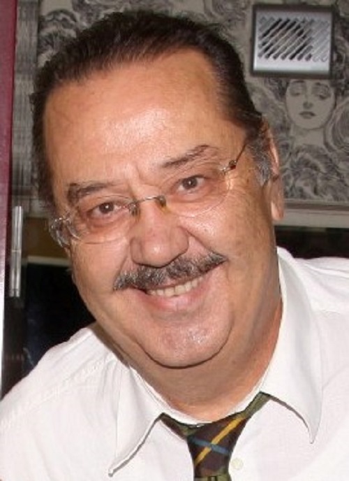 Κωστής Τάσσος