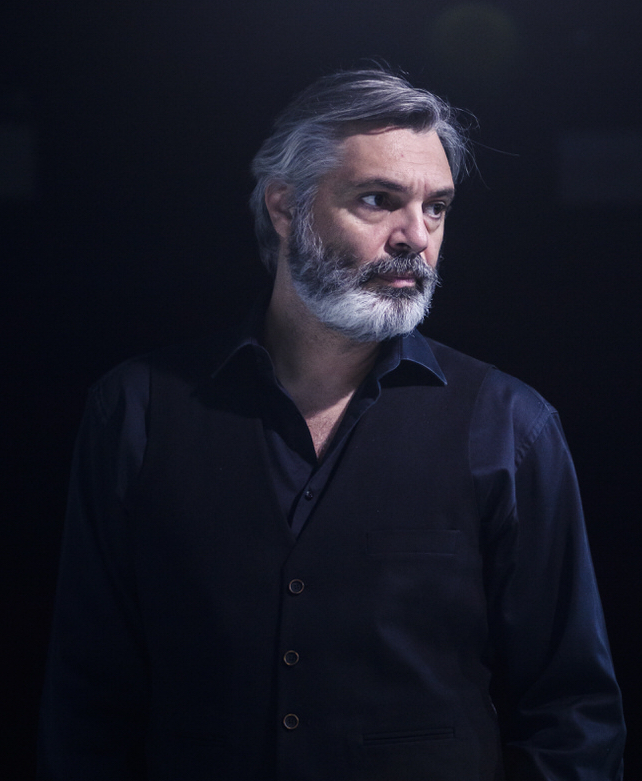 Κουρκούλος Άλκης