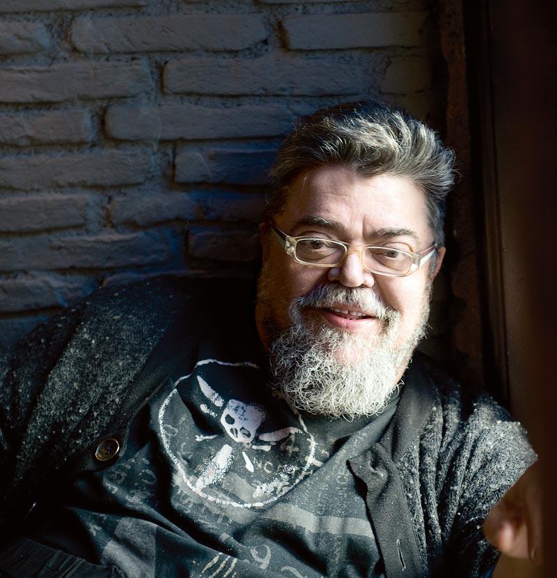 Κραουνάκης Σταμάτης