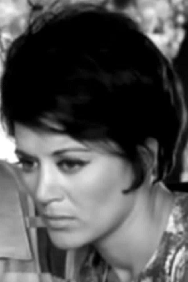 Κρίτη Ελένη