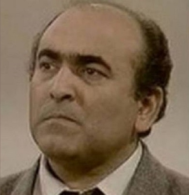 Κυριακίδης Γιώργος