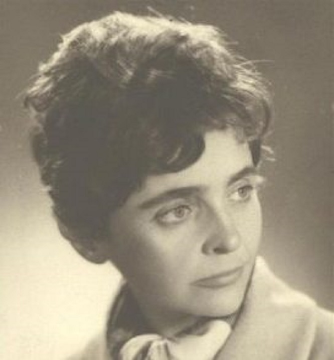 Λαμπρινού Μαργαρίτα