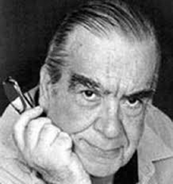 Λαζαρίδης Γιώργος