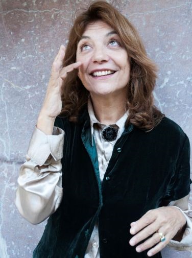 Λαζαρίδου Όλια