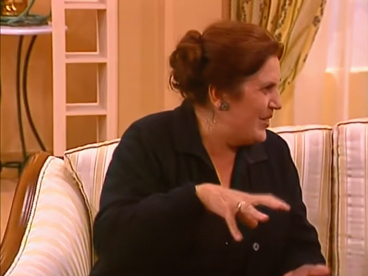 Λέκκα Μάγδα