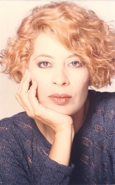 Λένοση Λυδία