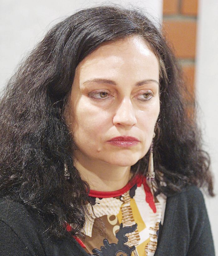 Λεονάρδου Σωτηρία