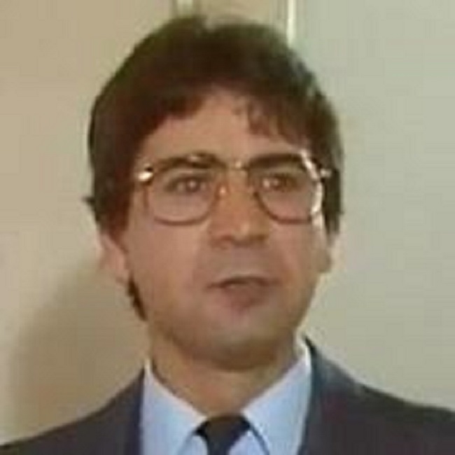 Λιάμης Θανάσης