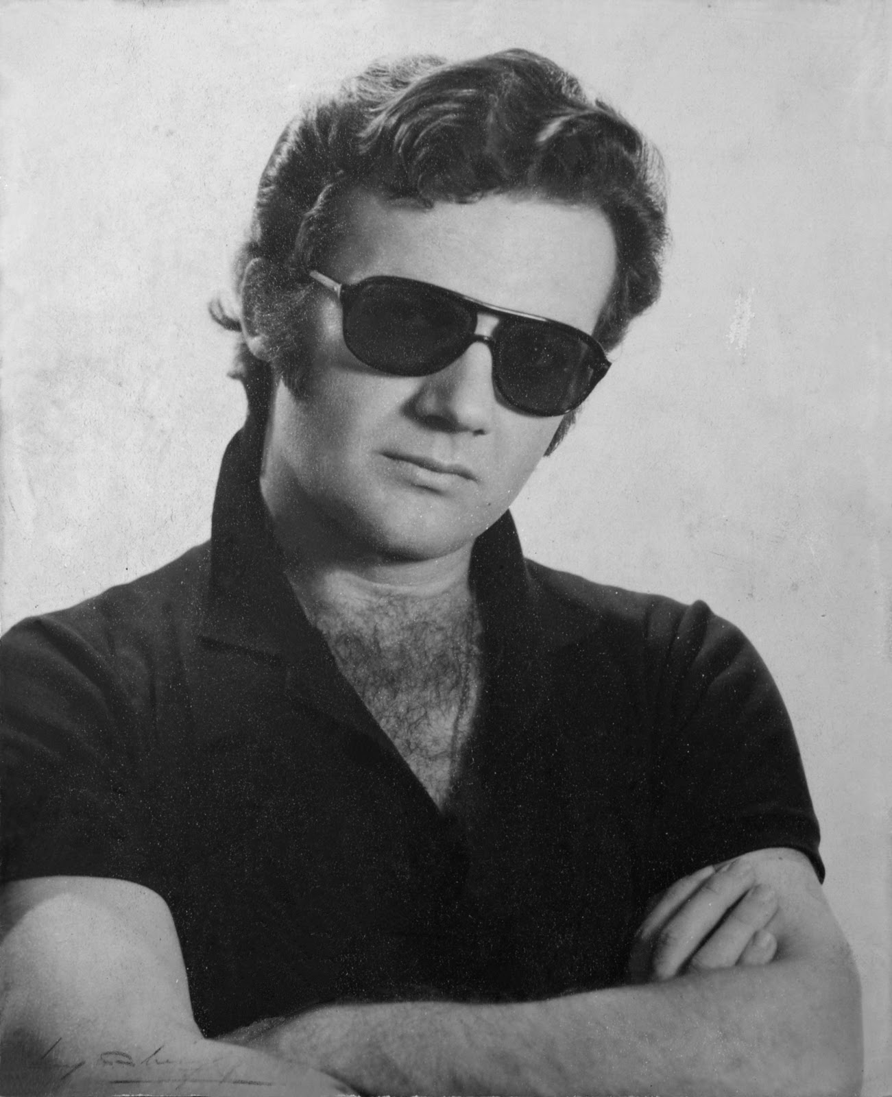 Λιάρος Παύλος