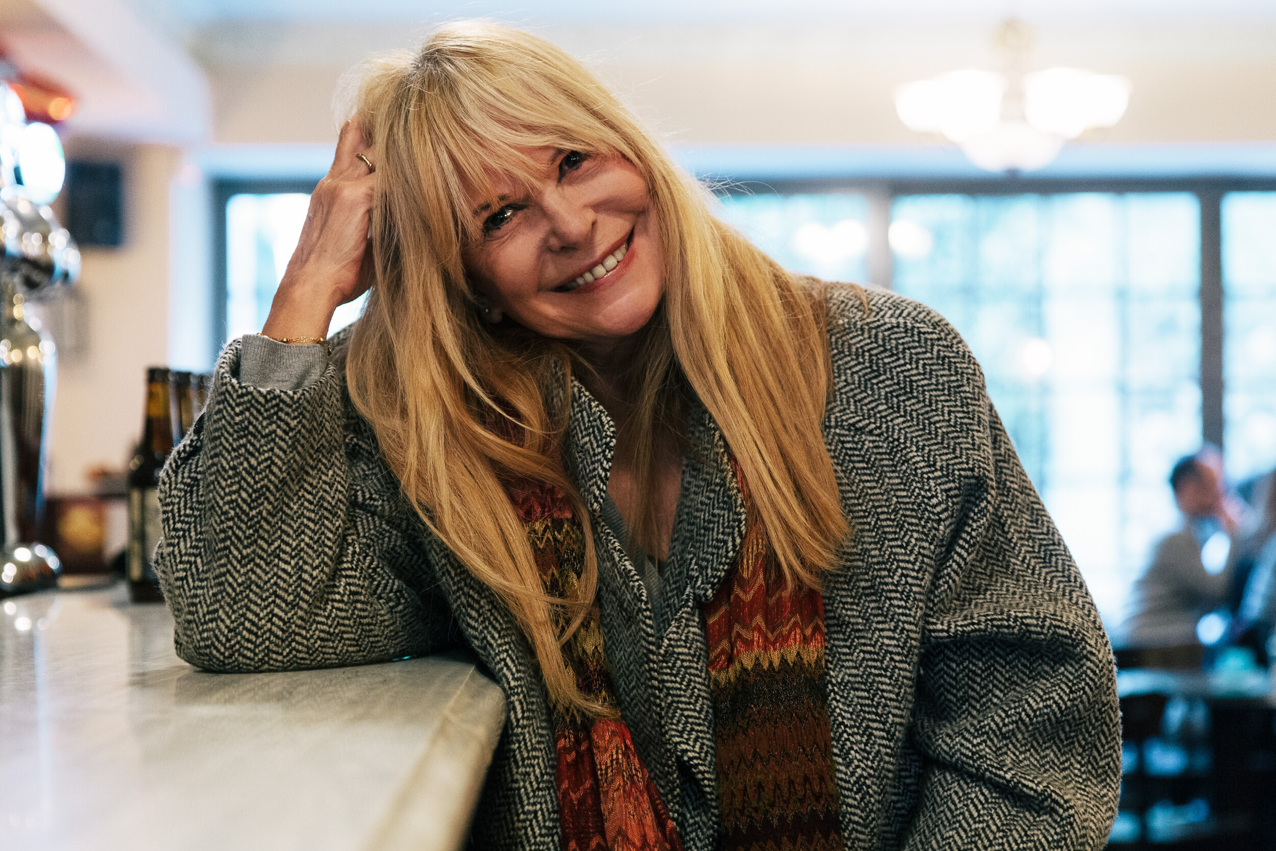 Λιάσκου Χλόη