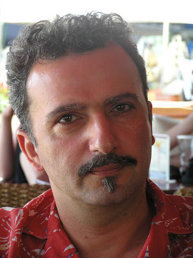 Λιωδάκης Βαγγέλης