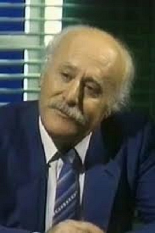 Λιονάκης Στέλιος