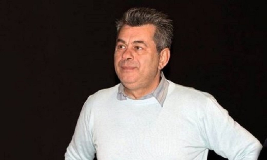 Μαγδαληνός Νίκος