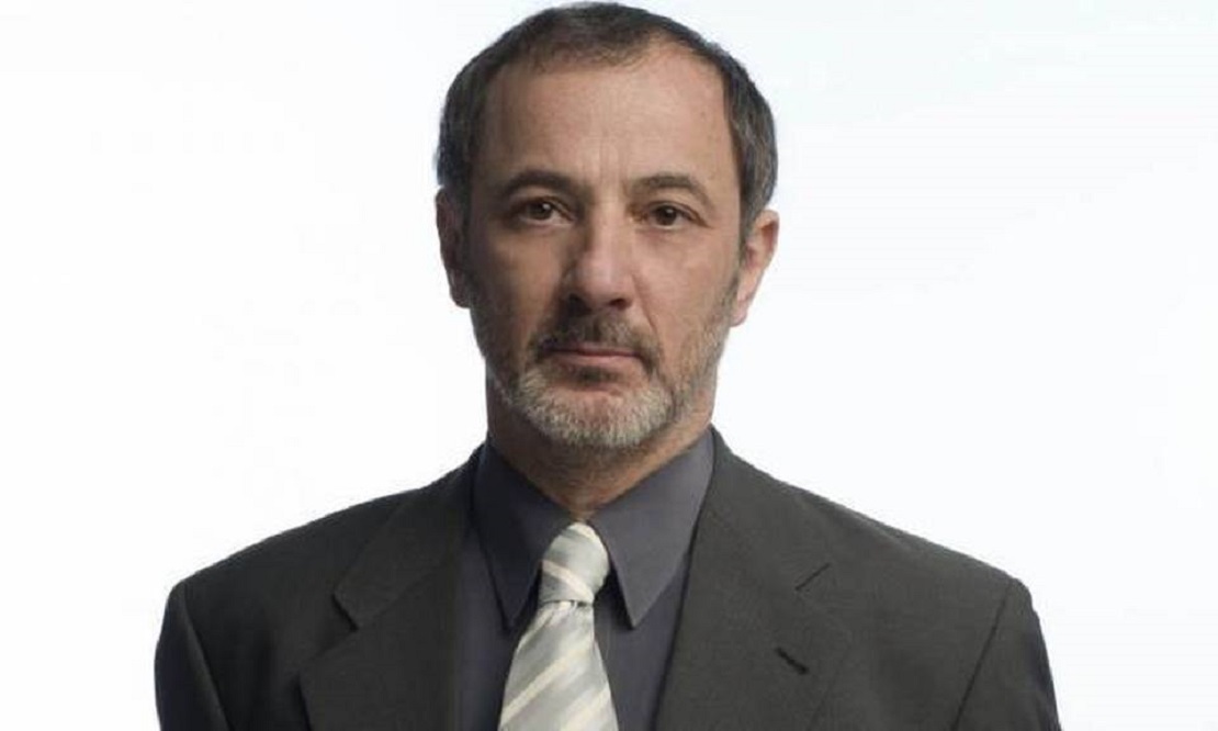 Μάινας Στέλιος