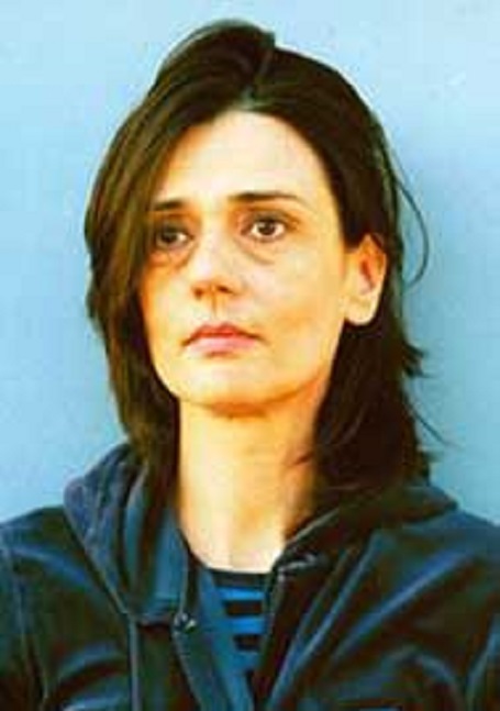 Μακάτη Ιφιγένεια