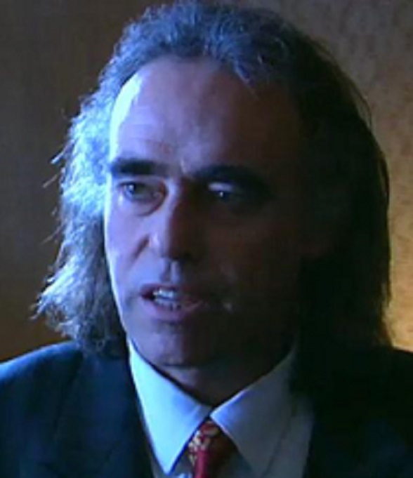 Μακρής Ντίνος