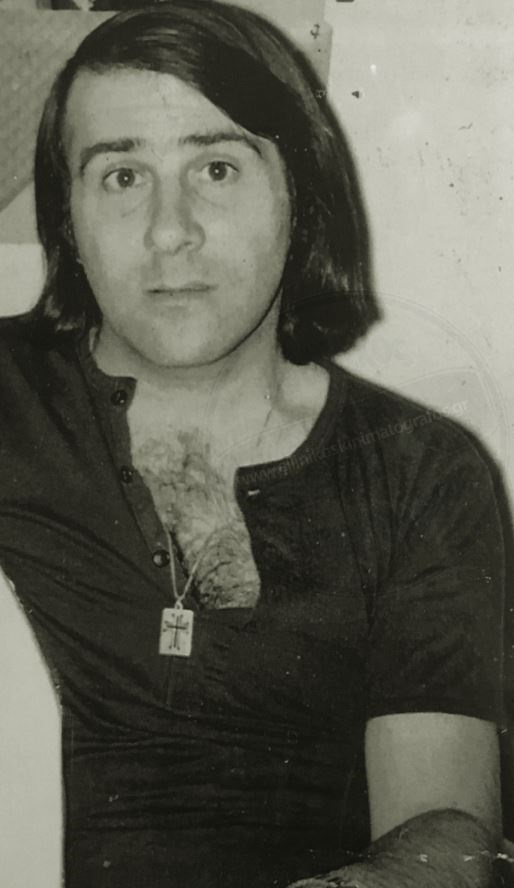 Μαλούχος Βασίλης