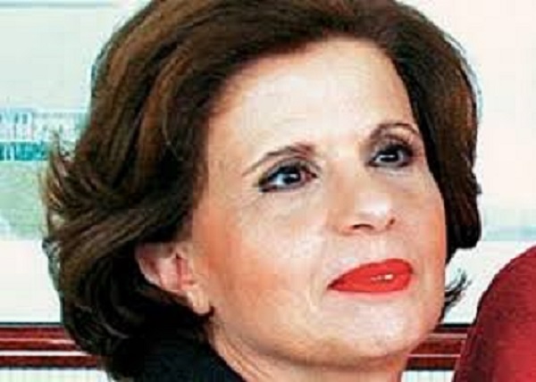 Μαλτέζου Ιβόννη