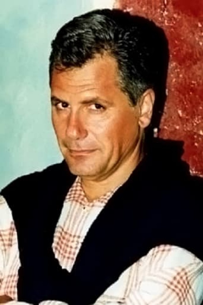 Μανιάτης Μιχάλης