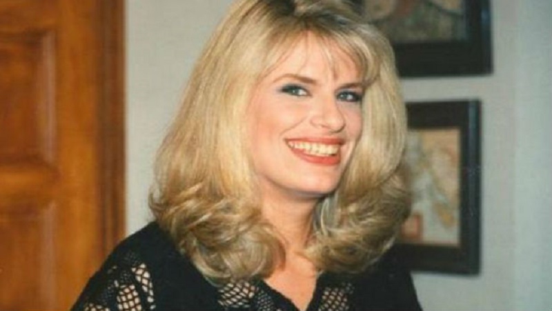 Μανισαλή Νατάσα