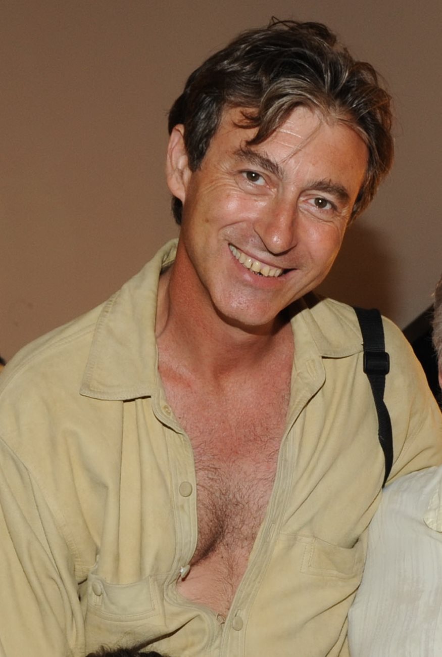 Μανθόπουλος Αίας