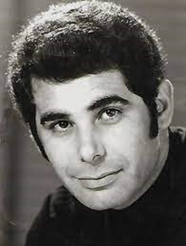 Μαρτίνος Θάνος