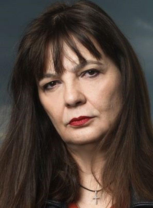 Μασκλαβάνου Δώρα