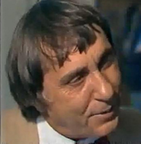 Ματθαίου Γιώργος