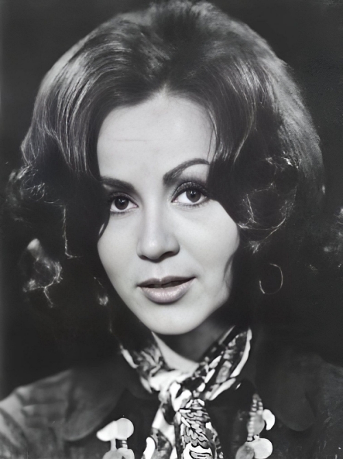 Ματζουράνη Άννα