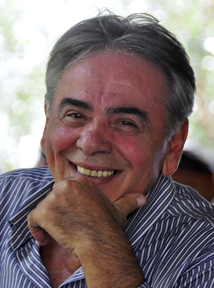 Μαβίδης Σπύρος